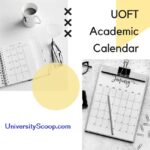 U of T Academic Calendar 2023-2024: UOFT Important Dates