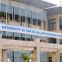 university of dar es salaam