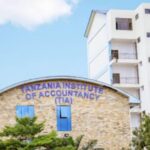 Tanzania Institute of Accountancy