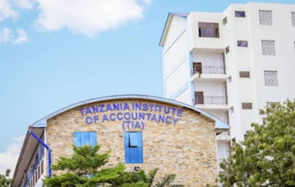 Courses Offered At Tanzania Institute Of Accountancy TIA   TIA COURSES 