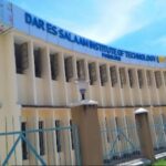 Dar es salaam Institute Of Technology