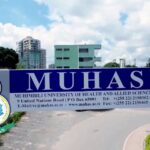 Muhimbili University Of Health And Allied Sciences