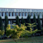 Mwalimu Nyerere University