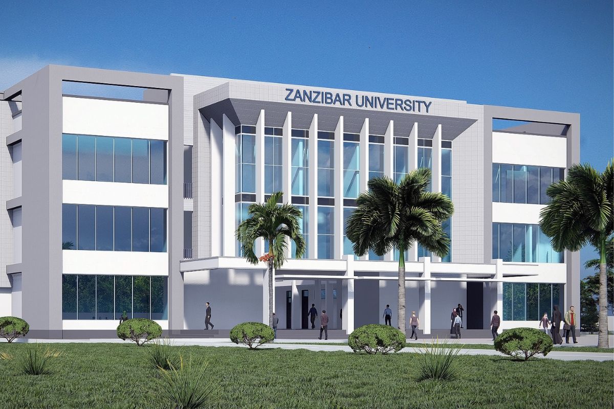 Zanzibar University Diploma Courses.