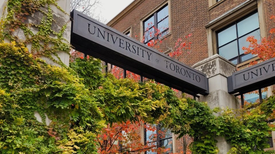 U of T Academic Calendar 20242025 UOFT Important Dates.