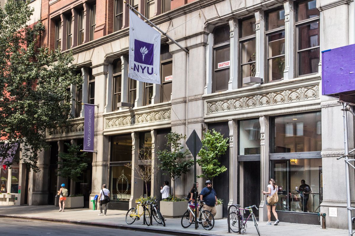 NYU Academic Calendar 20242025 Key Dates & Deadlines.