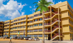 Kampala University