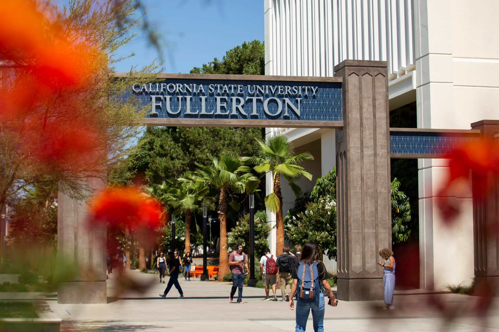 CSUF Academic Calendar 20252025 Important Dates.