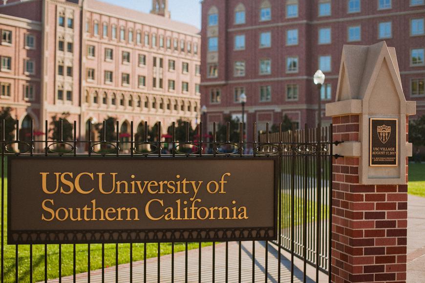 USC Academic Calendar 20232024 Important Dates and Deadlines.