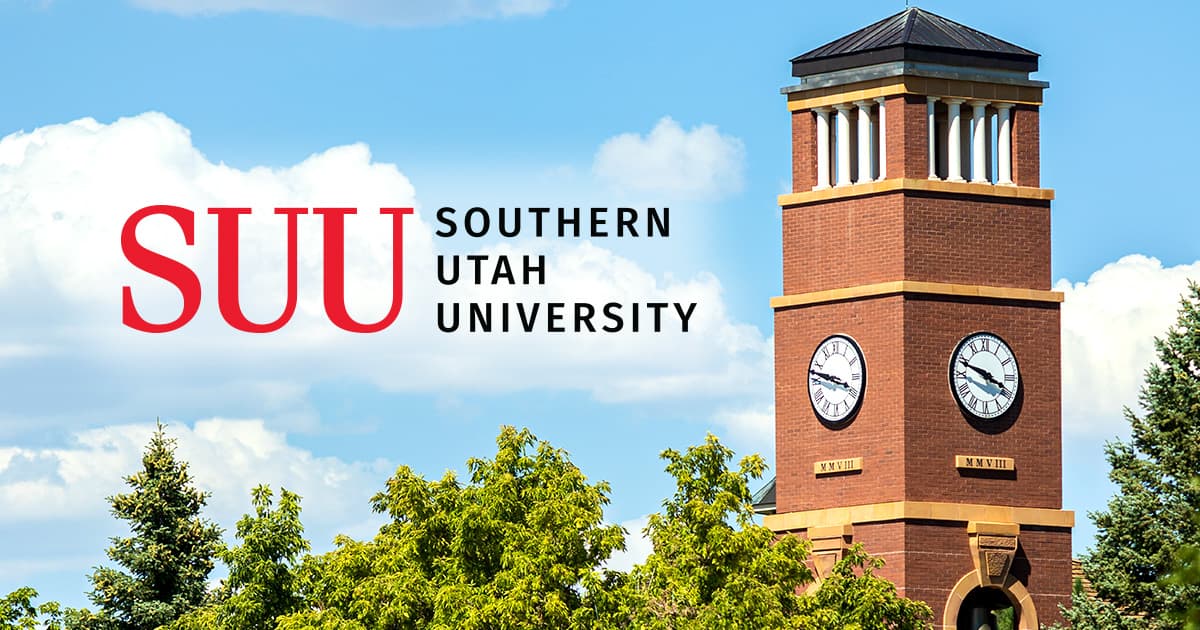 SUU Academic Calendar 20232024 Important Dates.