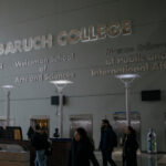 Baruch Academic Calendar