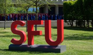 SFU Mail