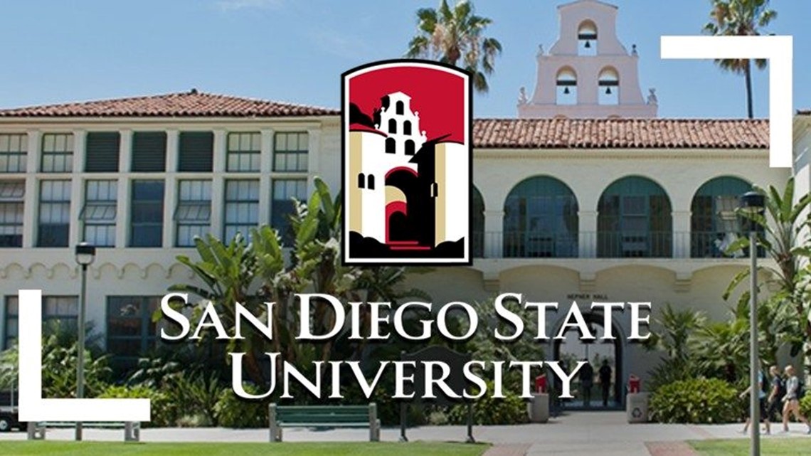 SDSU Academic Calendar 20232024 Important Dates.