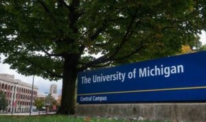 University of Michigan Academic Calendar