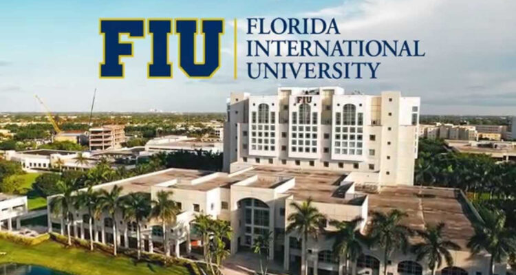 FIU Canvas