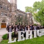 Lehigh academic calendar