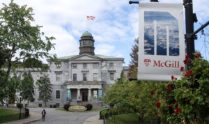 McGill Mail