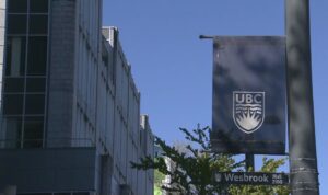 UBC Academic Calendar