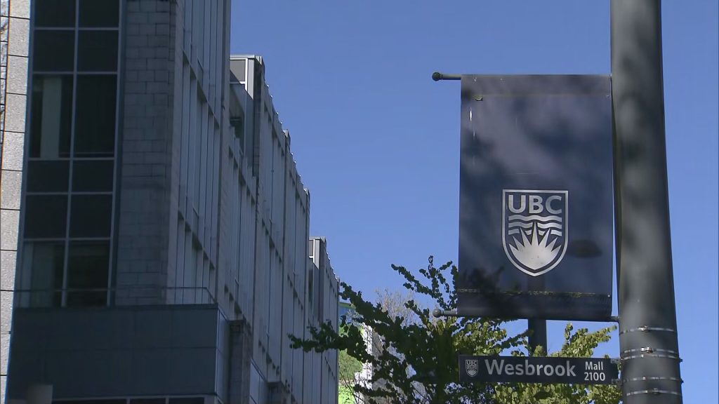 UBC Academic Calendar 2024-2025: Important Dates.