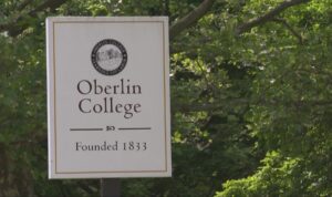 Oberlin Academic Calendar