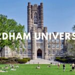 Fordham Academic Calendar