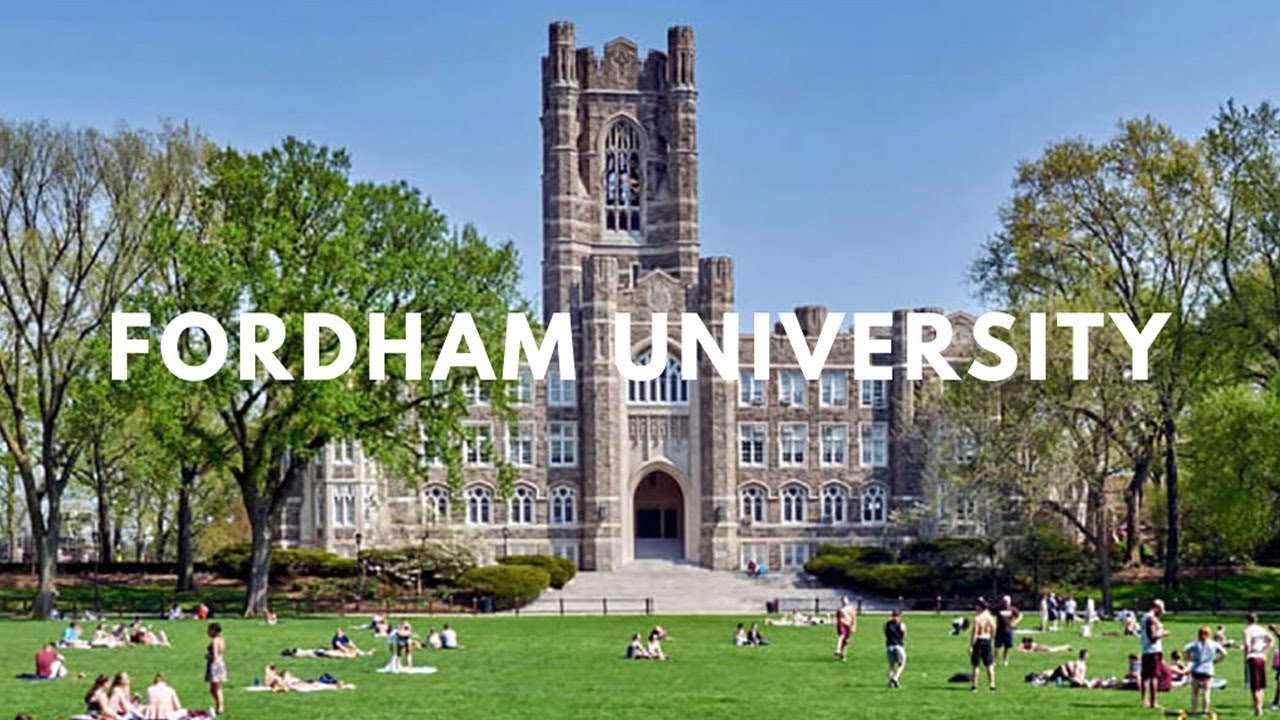 Fordham Academic Calendar 20242025 Important Dates and Deadlines.