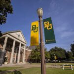 Baylor Academic Calendar