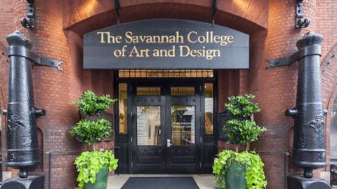 SCAD Academic Calendar 2023-2024: Important Dates.