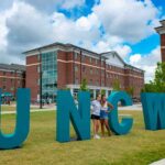 UNCW Academic Calendar