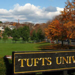 Tufts Academic Calendar