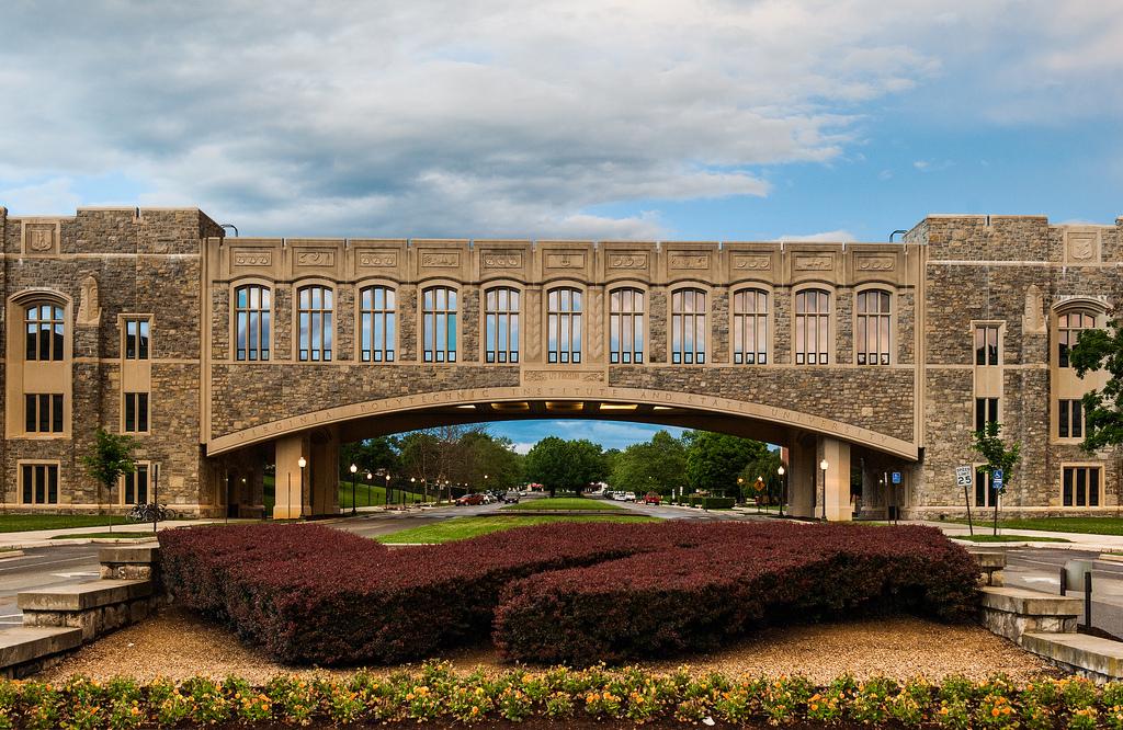 Virginia Tech Academic Calendar 20242025 VT Important Dates.