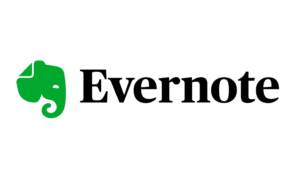 Evernote.