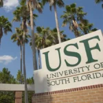 USF Academic Calendar