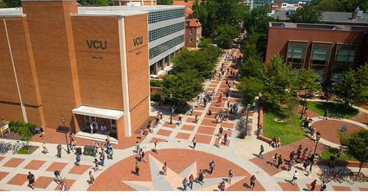 myVCU Portal: