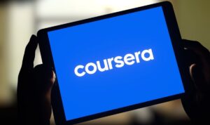 Coursera.