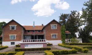 university of arusha photos