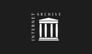 Internet Archive