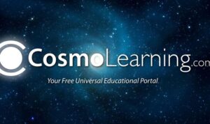 CosmoLearning