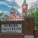 Auburn Academic Calendar