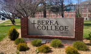 Berea College Academic Calendar