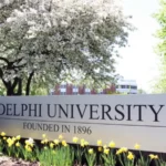 Adelphi Academic Calendar