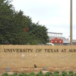 UT Austin Academic Calendar