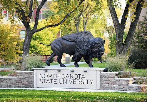 NDSU Academic Calendar 2023-2024: Important Dates.