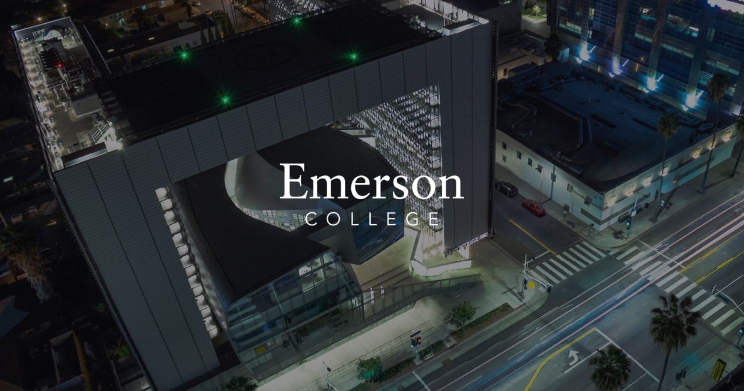 Emerson College Academic Calendar 2023