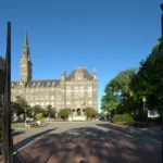 Georgetown Academic Calendar