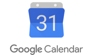 google calendar