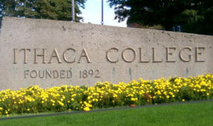 Ithaca College Academic Calendar