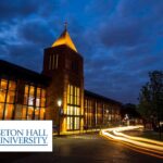 Seton Hall Academic Calendar