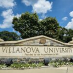 Villanova Academic Calendar