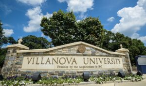 Villanova Academic Calendar